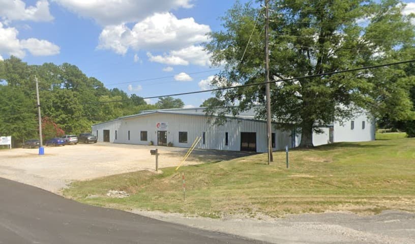 Bell Veterinary Hospital