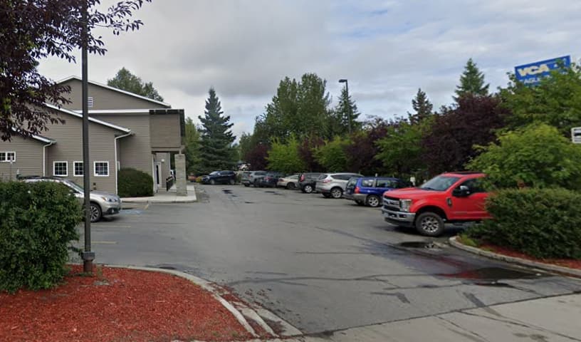 VCA Eagle River Animal Hospital