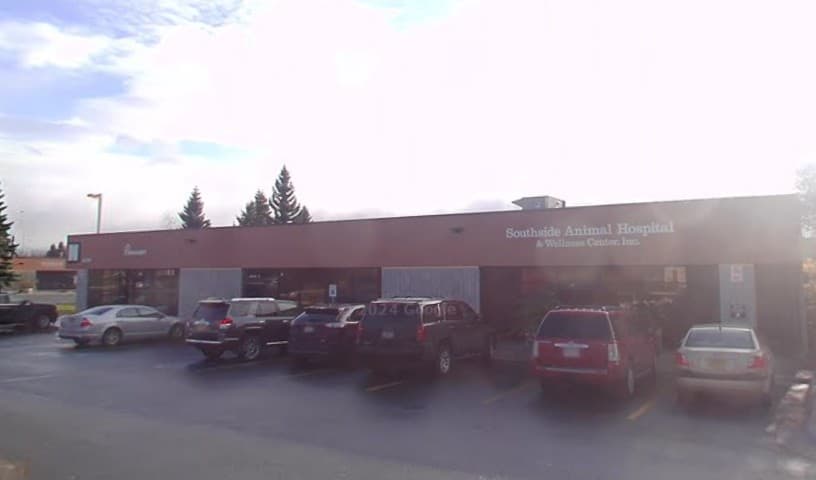 Southside Animal Hospital & Wellness Center