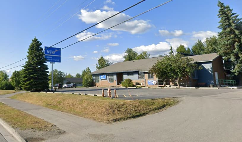 VCA Alpine Animal Hospital