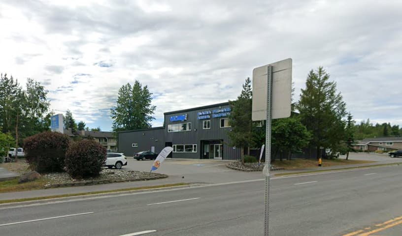 VCA Alaska Pet Care Animal Hospital