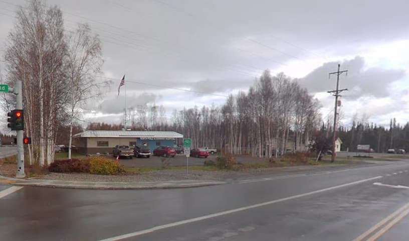 North Pole Veterinary Hospital