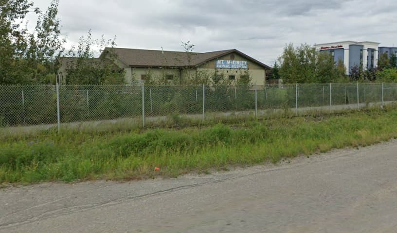Mt McKinley Animal Hospital