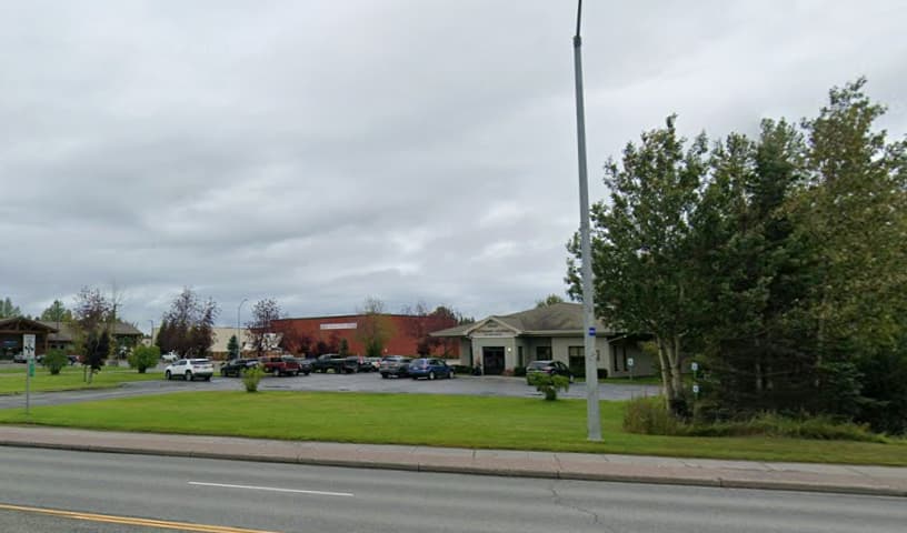 Kenai Veterinary Hospital