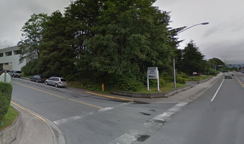 Sitka Animal Hospital