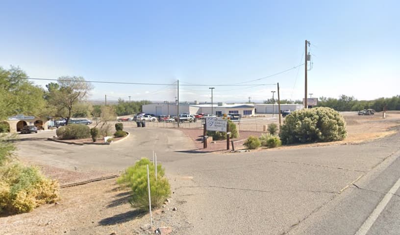 Benson Animal Hospital
