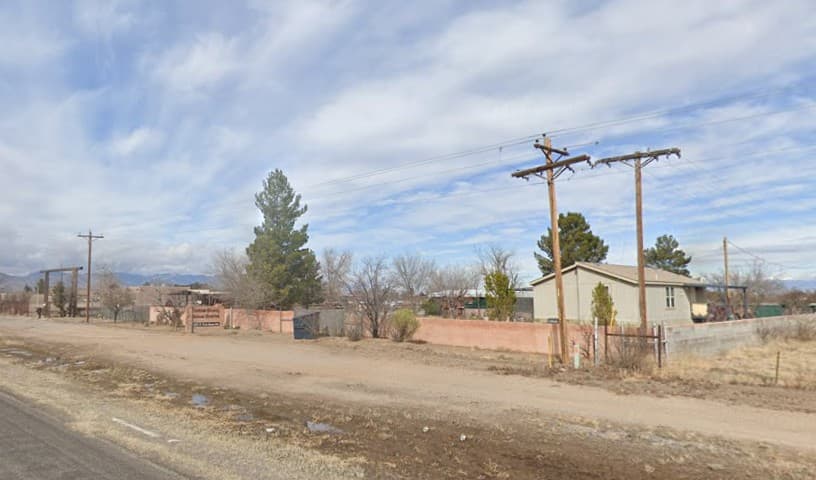 Cochise County Animal Hospital