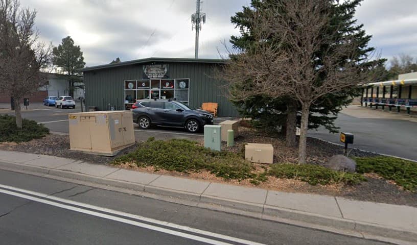 Midtown Animal Clinic