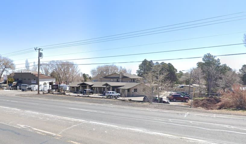 Aspen Veterinary Clinic