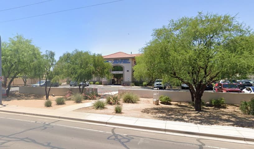 VCA Animal Referral and Emergency Center of Arizona