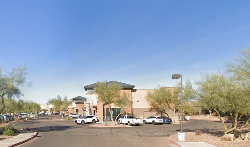 Daisy Mountain Veterinary Hospital
