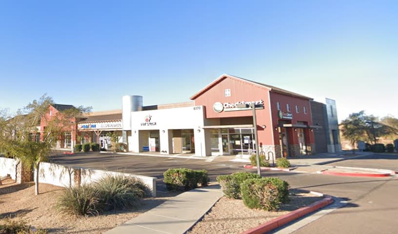 Animal Hospital of Laveen