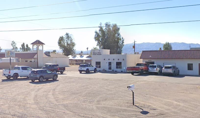 Mohave Valley Animal Hospital