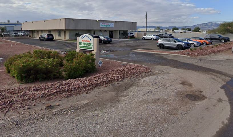 North Valley Pet Hospital