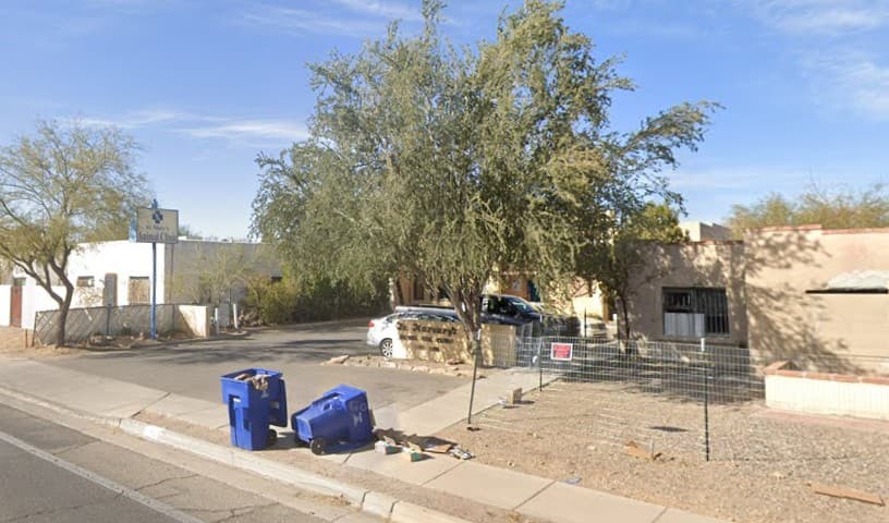 St Mary's Animal Clinic