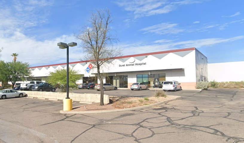 Duval Animal Hospital