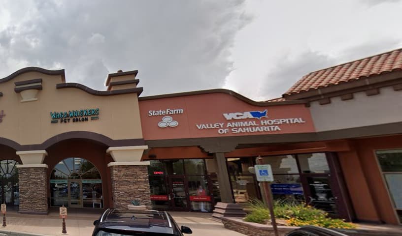 VCA Valley Animal Hospital of Sahuarita