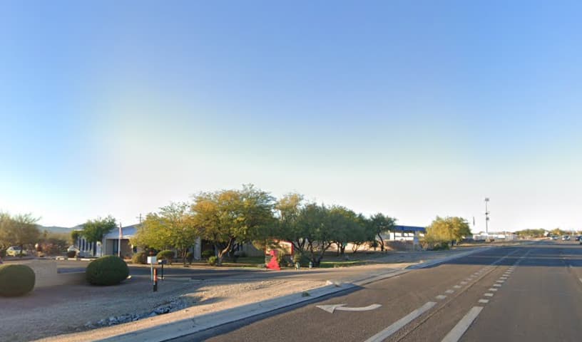 Mesquite Veterinary Hospital