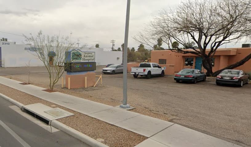 Broadway Animal Hospital