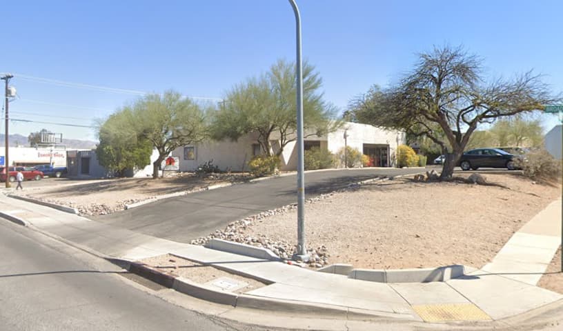 Cat Hospital of Tucson