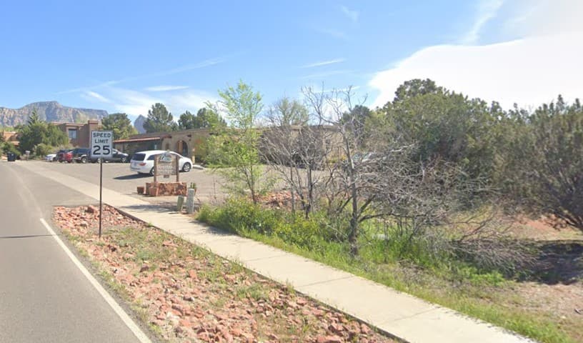 Sedona Animal Clinic
