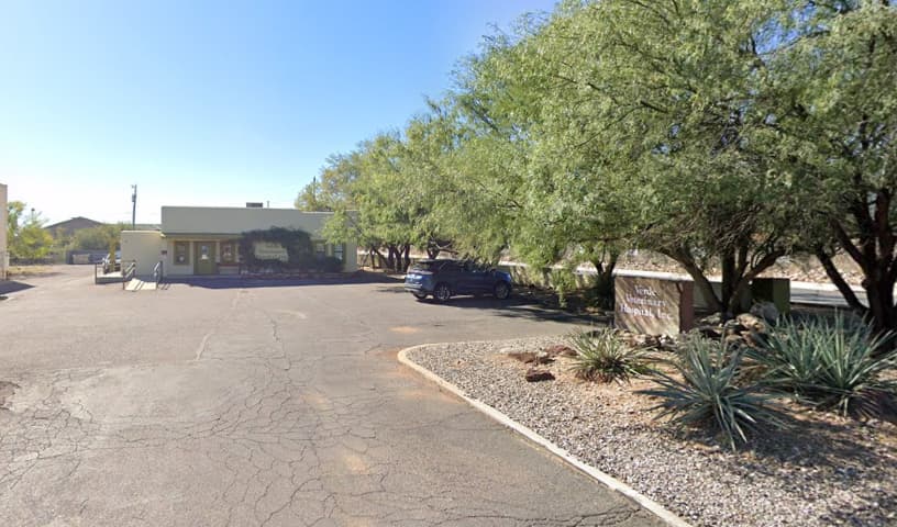 Verde Veterinary Hospital