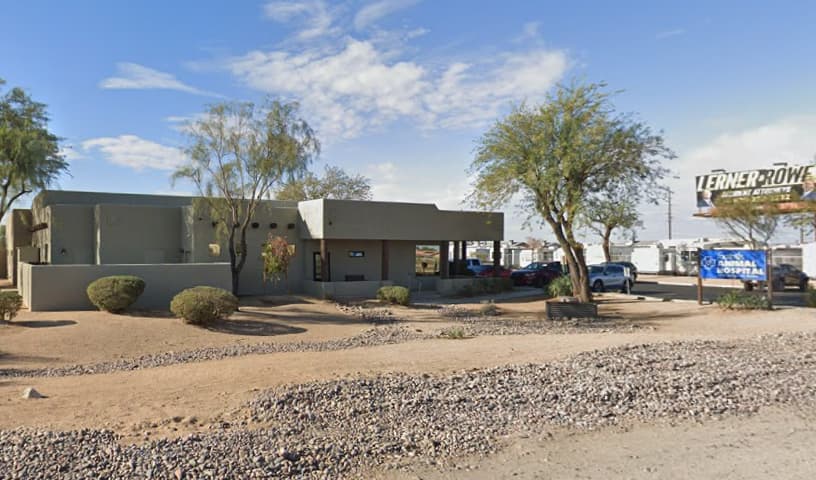 Foothills Animal Hospital and Emergency Center