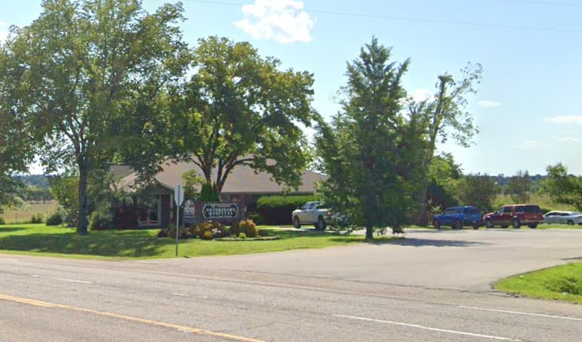 All Creatures Veterinary Hospital