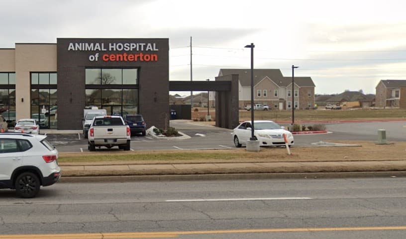 Animal Hospital of Centerton