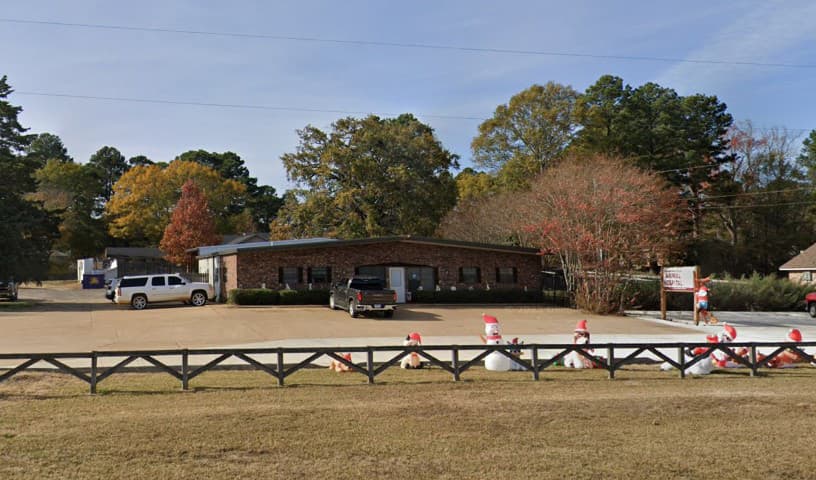 Eastridge Animal Hospital