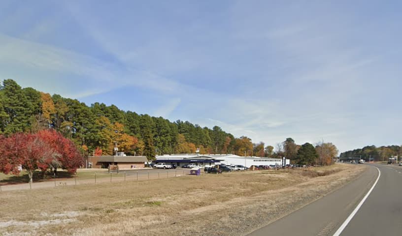 Magnolia Veterinary Services
