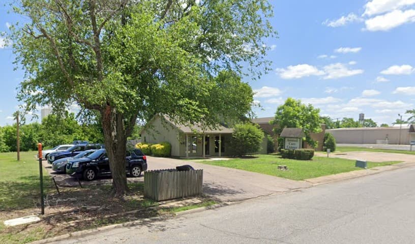 Animal Care Center