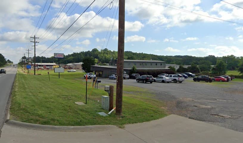 Greenbrier Animal Hospital