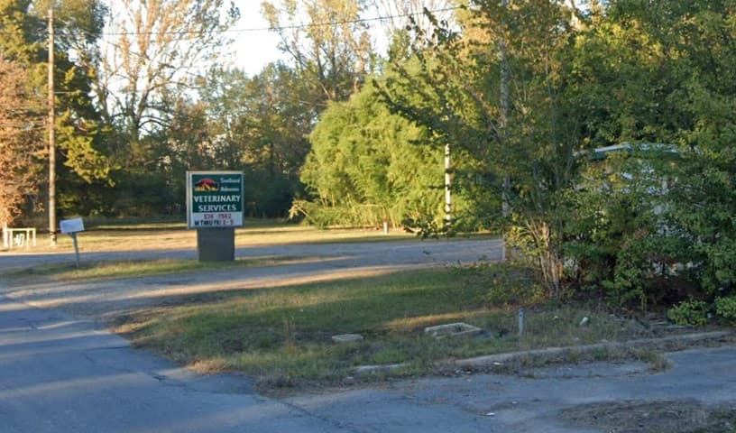 Southeast Arkansas Veterinary Services
