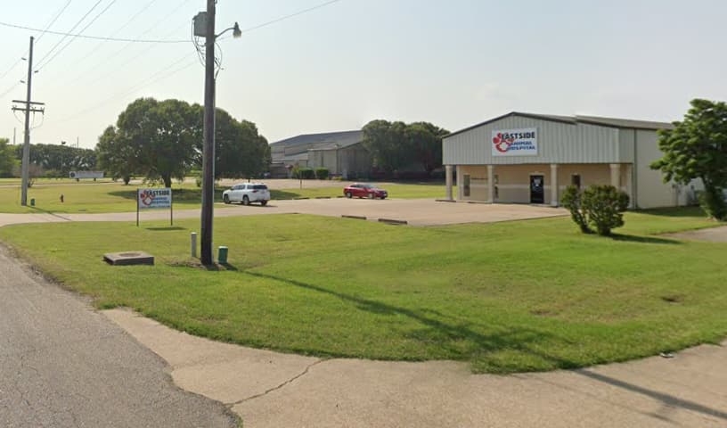 Eastside Animal Hospital