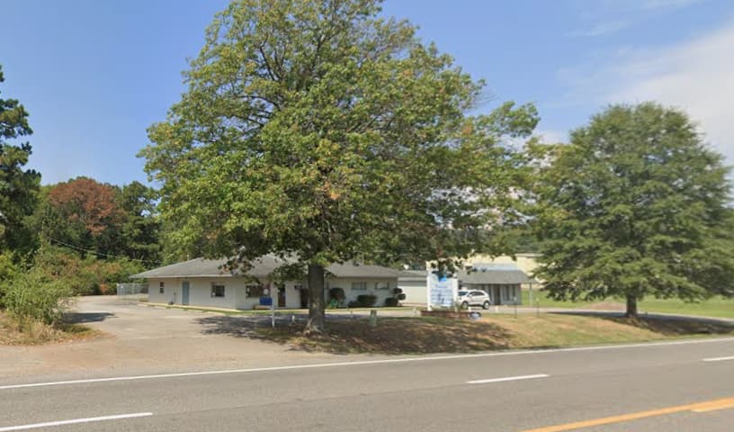 Pearson Animal Clinic