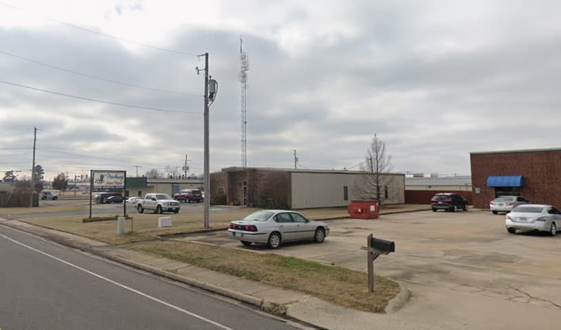 Parkway Animal Hospital