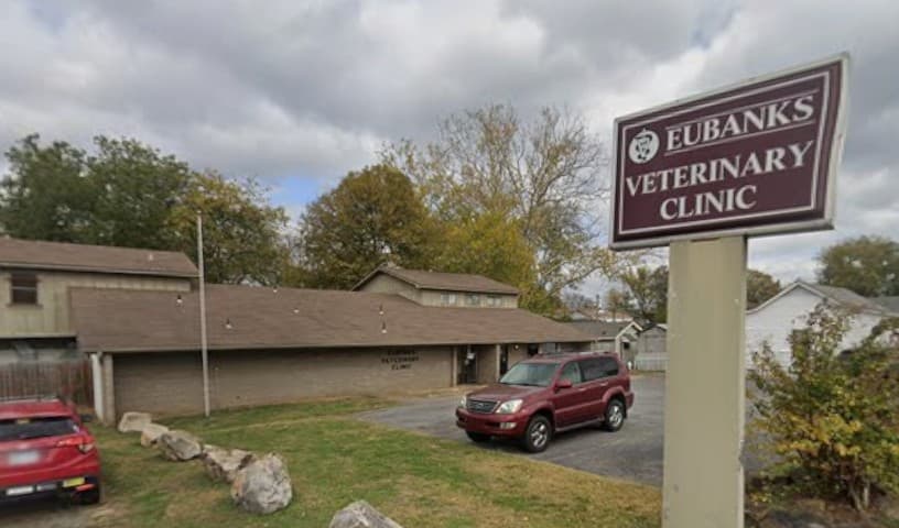 Eubanks Veterinary Clinic