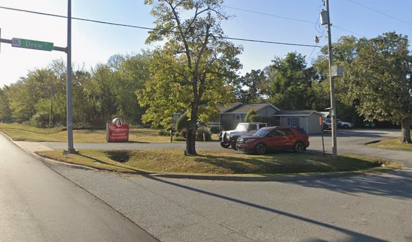 Town & Country Animal Hospital