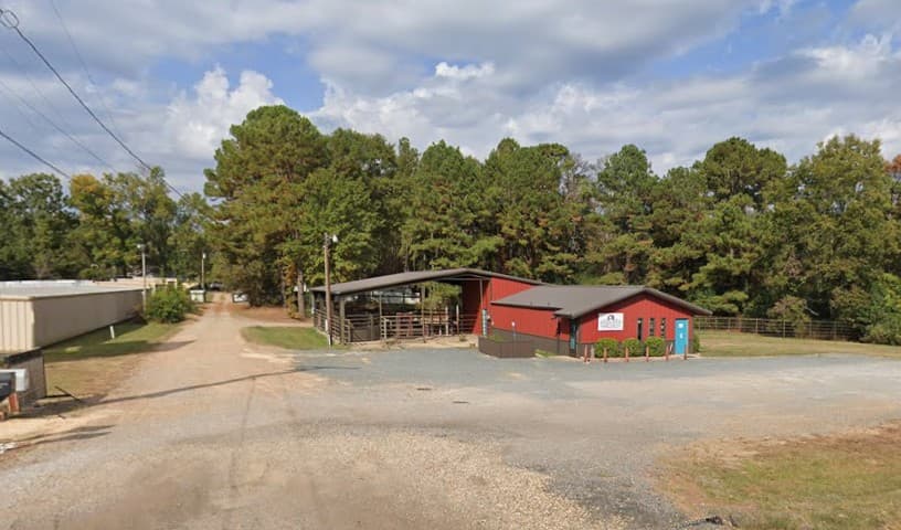 De Queen Animal Hospital