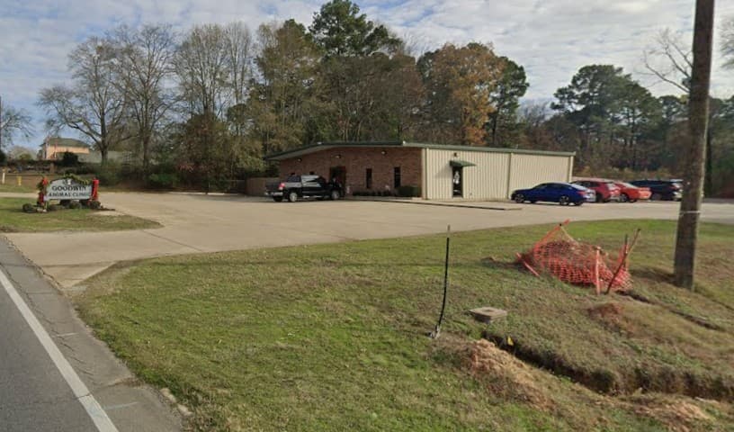 Goodwin Animal Clinic