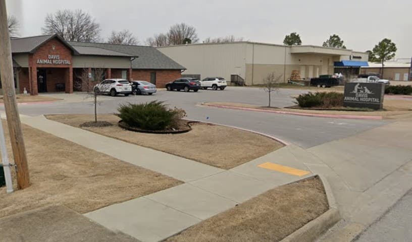 Davis Animal Hospital
