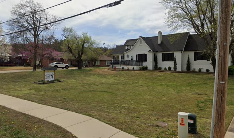 Stanton Animal Hospital