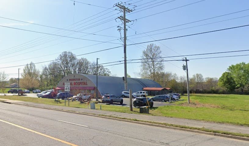 Wedington Animal Hospital