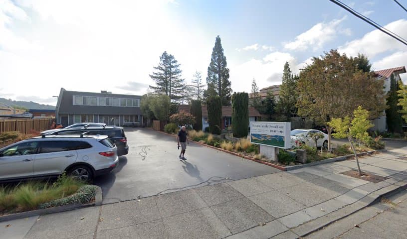 Novato Veterinary Hospital