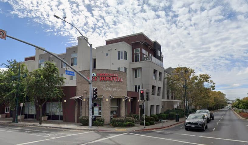 Emeryville Vet Hospital