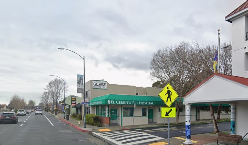 El Cerrito Pet Hospital