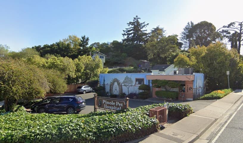 Pinole Pet Hospital