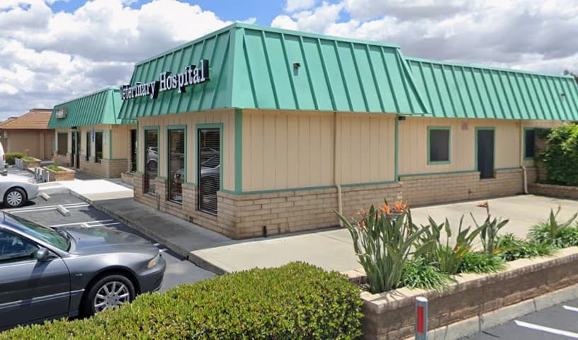 East Hills Veterinary Hospital