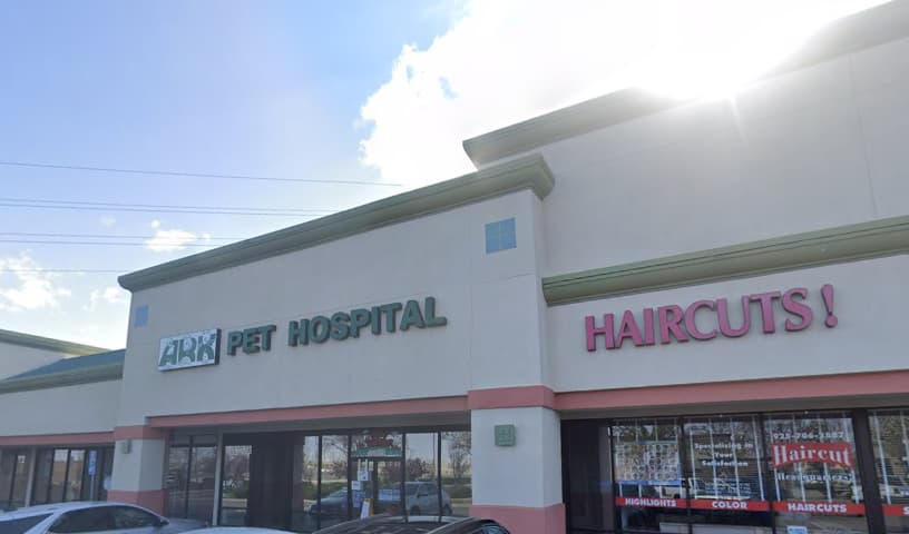 Ark Pet Hospital